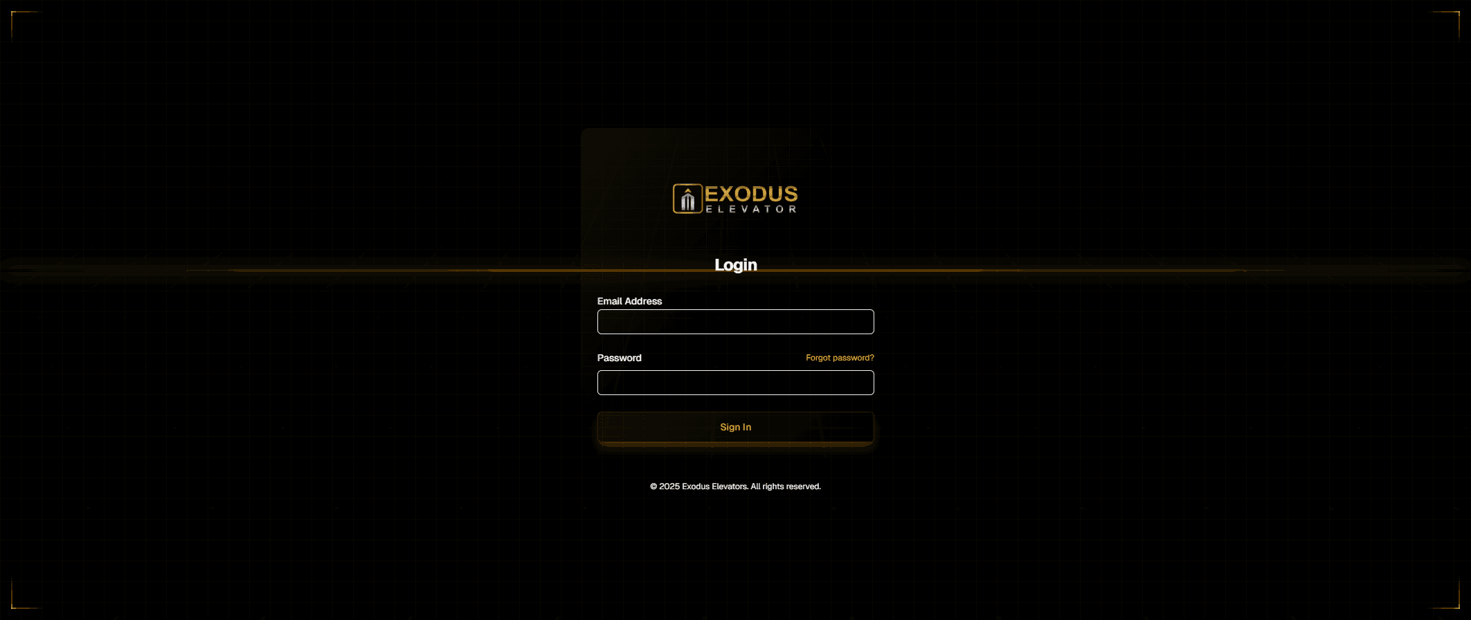 Exodus Elevator Solutions screenshot 4